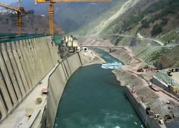 Pakistan, China Partner to Modernise Water Management