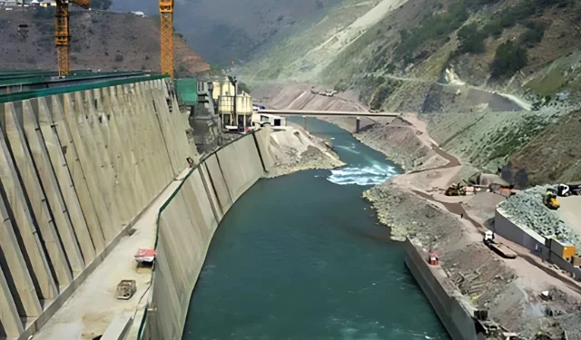 Pakistan, China Partner to Modernise Water Management