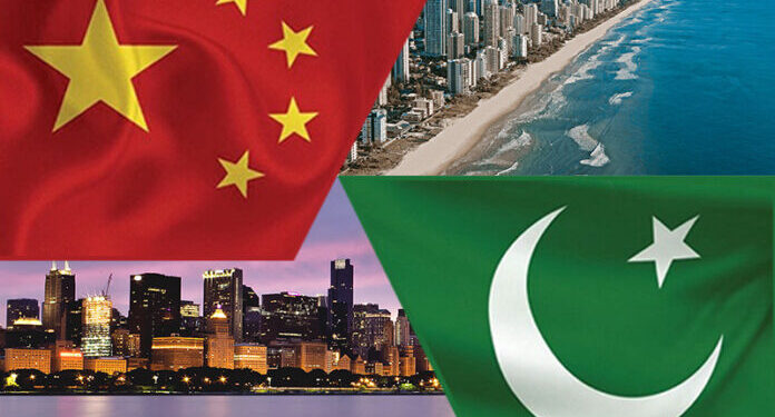 China-Pakistan Cooperation Fuels New Development Opportunities
