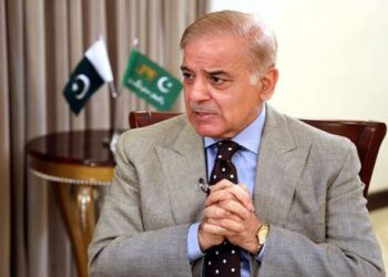 Gaza Ceasefire Deal Hailed by Pakistani PM