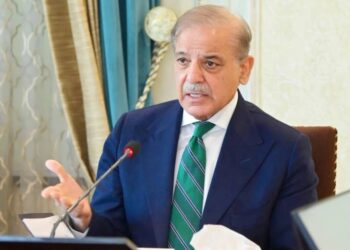 Pakistan Leaders Call for Joint Action on Food Security