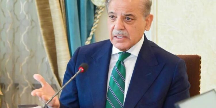 Pakistan Leaders Call for Joint Action on Food Security