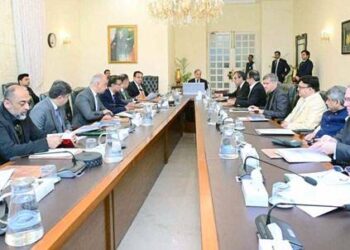 Pakistan Warns Taliban: Cross-Border Terrorism Won’t Be Tolerated