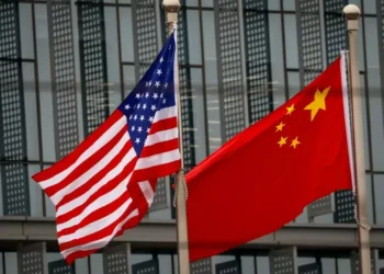 China Condemns U.S. Tariffs, Defends WTO Services
