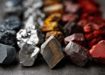 China Dismisses Rumours on Pakistan-US Mining Deal