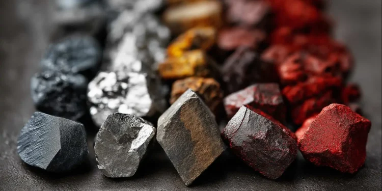 China Dismisses Rumours on Pakistan-US Mining Deal