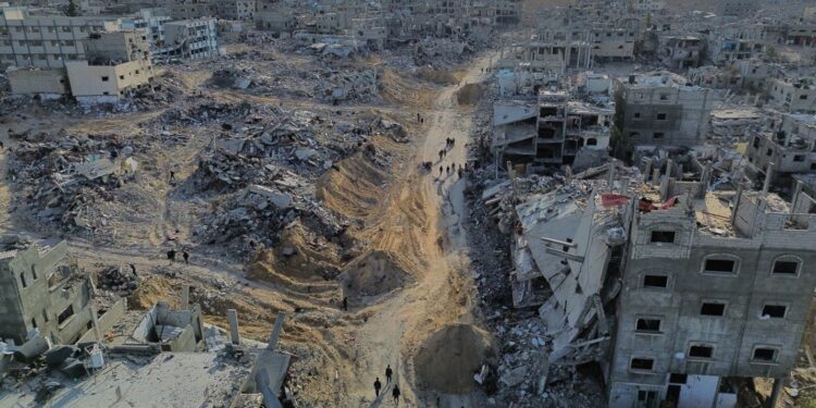 Pakistan Reviews Trump Gaza Peace Plan Participation