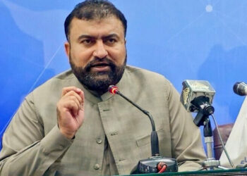 CM Bugti Orders Gwadar Water Supply via Tankers