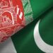 Pakistan-Afghanistan Istanbul Talks Collapse Over Security Issues
