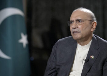 President Highlights CPEC 2.0 for Trade, Youth, Infrastructure