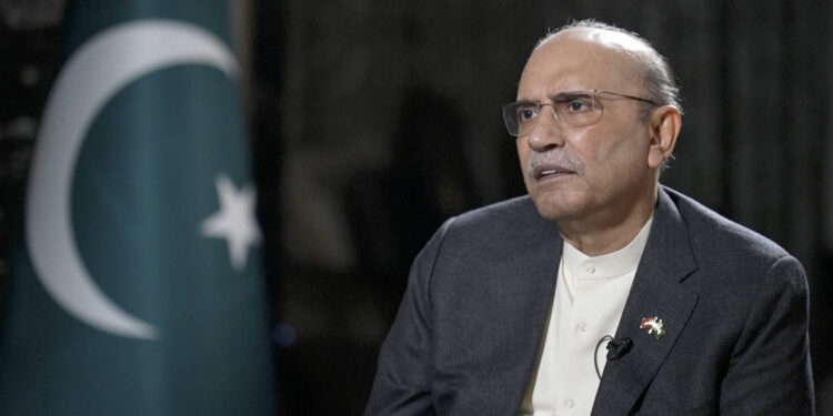 President Highlights CPEC 2.0 for Trade, Youth, Infrastructure