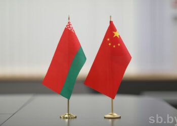 Belarus, China Advance Textile Trade Cooperation