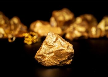 China Discovers Largest Gold Deposit Since 1949