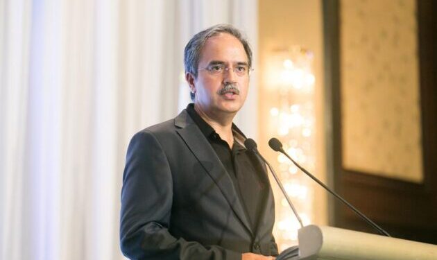 Pakistan Strengthens UN Diplomacy in Support of Palestine