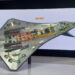 China’s New Sixth-Gen Fighter Jet Prototype