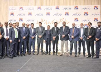 Allied Bank Boosts Agriculture with Warehouse Facility