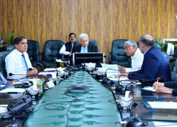 Pakistan, China Launch PARC Reform Plan for Modern Agriculture