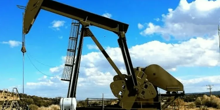 Cabinet-Backed OGDCL Begins Pasakhi-14 Oil Production