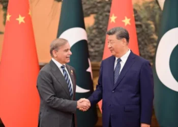 Pakistan, China Plan Digital Phase of CPEC