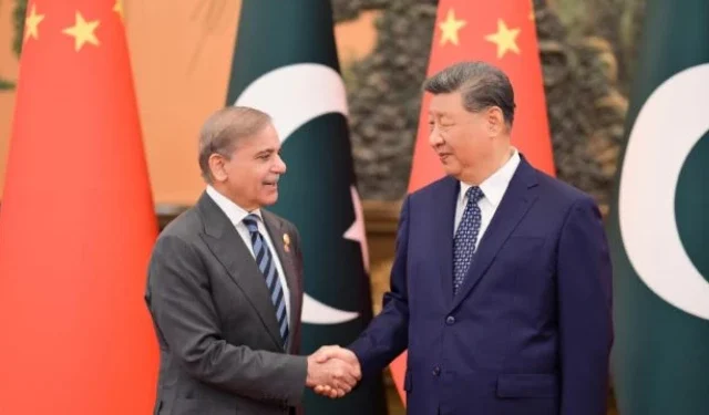 Pakistan, China Plan Digital Phase of CPEC