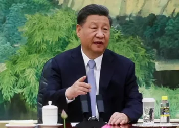 Xi Jinping Urges Youth Sinologists to Promote China
