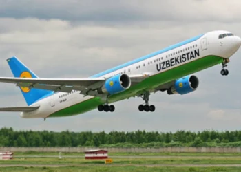 Pakistan, Uzbekistan Expand Trade Flights