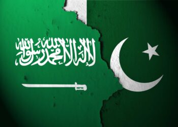 Saudi Arabia Plans $10B Investment in Pakistan