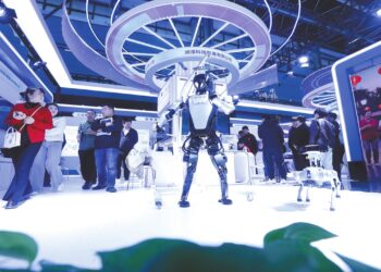China Stocks Set for Strong Growth 2026