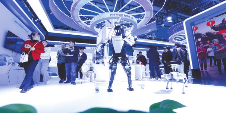 China Stocks Set for Strong Growth 2026