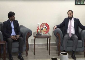 Pakistan and Sri Lanka Boost Sports Cooperation