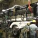 Pakistan Manufacturing Sector Grows 4.08 Percent