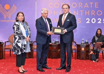 Pakistan Corporate Sector Donate PKR 25.44 Billion Socially