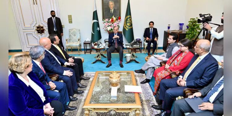 PM Orders New Industrial Policy for Investment