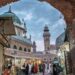 Lahore Walled City Receives Rs. 32 Billion Upgrade