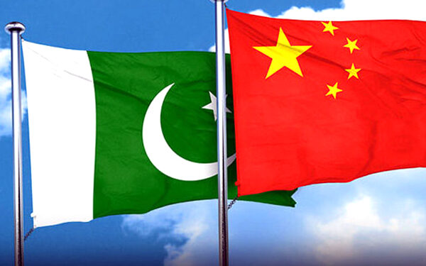 Pakistan, China Sign MoUs For Botanical Garden