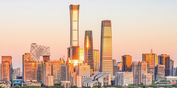 China Welcomes Global Firms, Expands Growth Opportunities