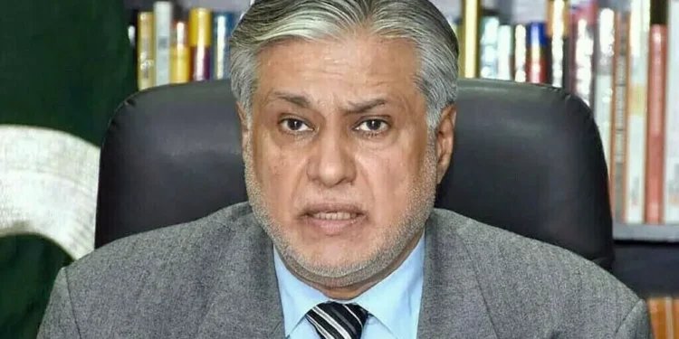 Pakistan Advocates Inclusive Dialogue, Peace Across Indo-Pacific