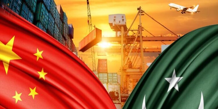 Balochistan delegation heads to China to explore investment