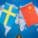 China-Sweden Trade Relations Reach New Heights