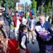 Pakistan Inaugurates PFOWA Annual Charity Bazaar
