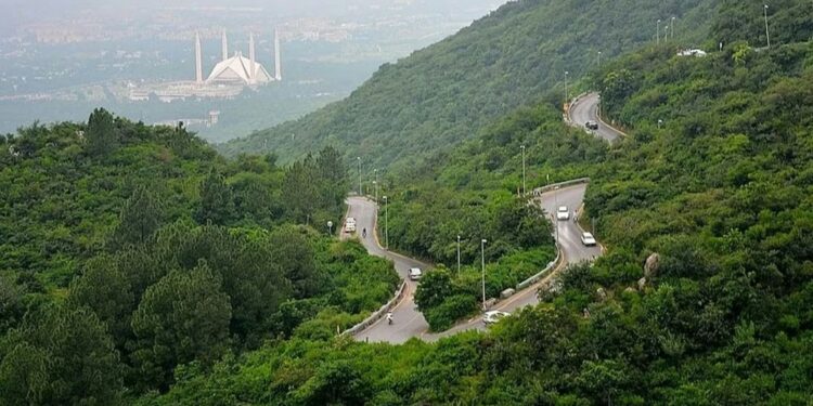 Islamabad to Build New Rs. 3.2 Billion Capital House