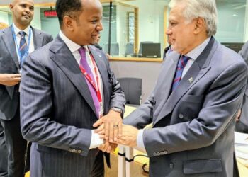 Pakistan, Somalia Expand Bilateral Cooperation