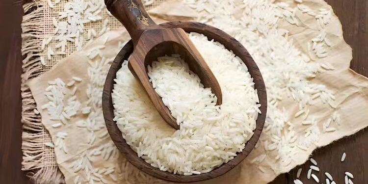 Pakistan to Export 100,000 Tons Rice to Bangladesh