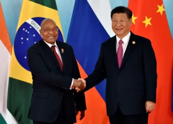 China–Africa Partnership Presents New Modernization Pathway