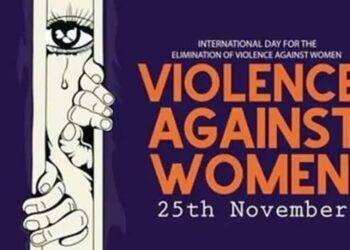 Pakistan Unites to End Violence Against Women