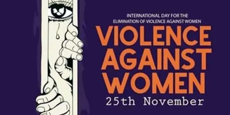 Pakistan Unites to End Violence Against Women