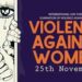 Pakistan Unites to End Violence Against Women