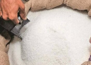 Jan-Oct Pakistan Salt Exports to China Soar 26%