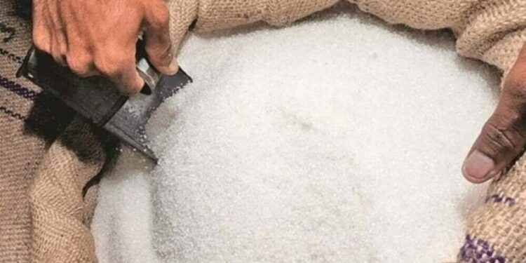 Jan-Oct Pakistan Salt Exports to China Soar 26%