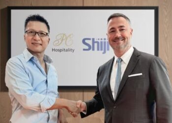 PC Hospitality Partners with China’s Shiji Group